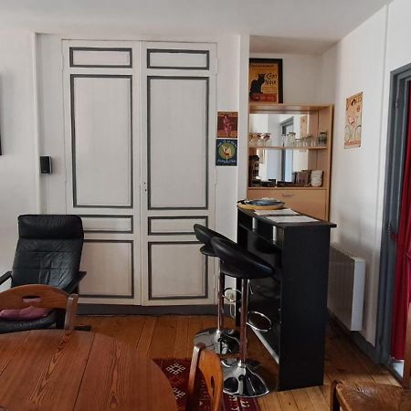 Ferienwohnung Le Bethencourt Dieppe Exterior foto